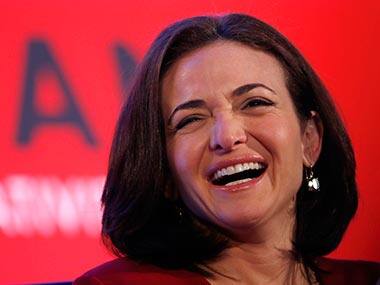 Why SL Minister of Women's Affairs should cast his eye on Sandberg