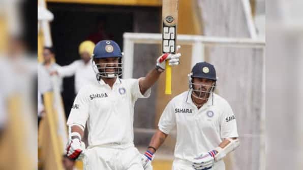 Five things you didn't know about Shikhar Dhawan