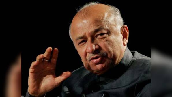 Home Minister admits 'major lapse' caused Ram Singh's death