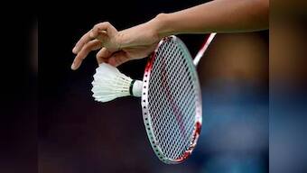 German Open: Pawar through to pre-quarters