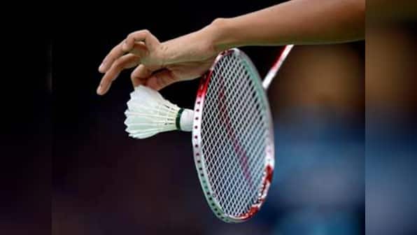 German Open: Pawar through to pre-quarters