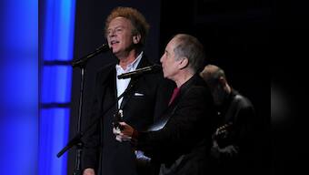 Simon and Garfunkel's 'Sounds of Silence' to be preserved at Library of Congress