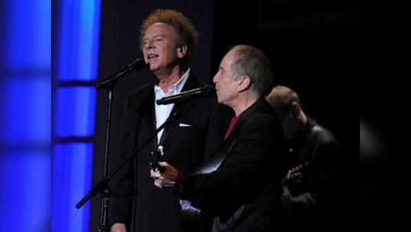 Simon and Garfunkel's 'Sounds of Silence' to be preserved at Library of Congress