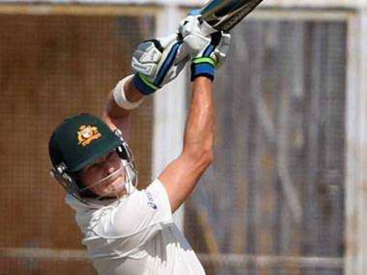 Steve Smith surprised by behaviour of Kotla pitch