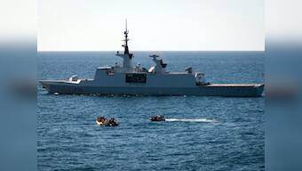 Singapore tanker robbed by pirates in Malacca Strait