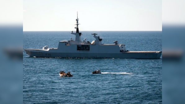 Singapore tanker robbed by pirates in Malacca Strait