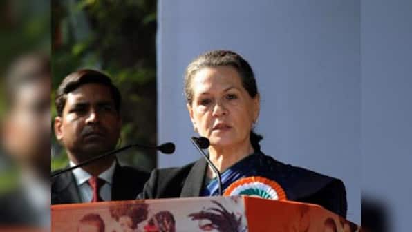 5 things Sonia Gandhi could do to tackle Italian marines issue