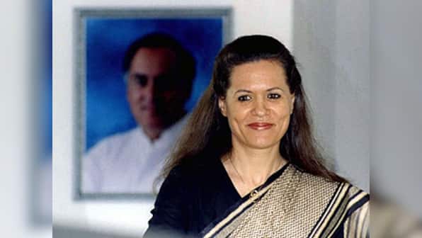 Sonia Gandhi and the Italian stereotype