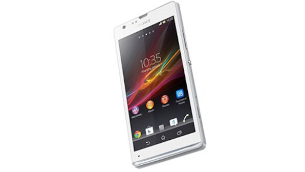 Sony's new offerings: Xperia SP and Xperia L with Jelly Bean