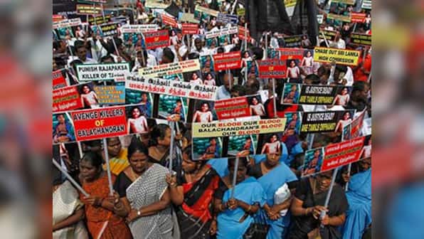 SL vote at UNHRC: How India repeatedly fails Tamil Nadu 