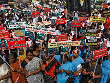 India walks diplomatic tightrope over Sri Lanka India walks diplomatic tightrope over Sri Lanka