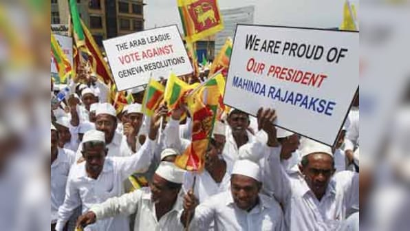 India likely to vote against Sri Lanka at key UNHRC vote: Reports