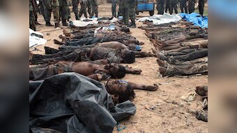 Why plight of Lankan Tamils highlights the hypocrisy of nations