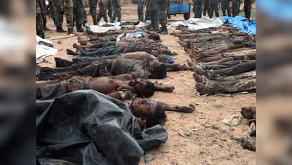 Hopeful of Indian backing at UNHRC: Sri Lanka