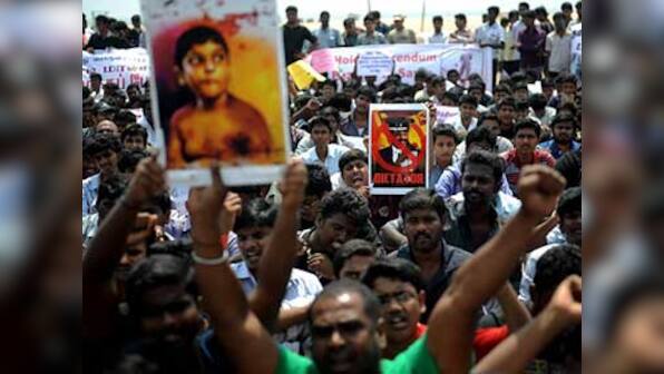 UNHRC adopts US-sponsored resolution against Lanka