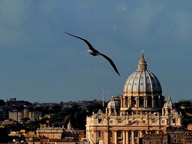 Papal conclave facts: The longest conclave lasted nearly 33 months Papal conclave facts: The longest conclave lasted nearly 33 months
