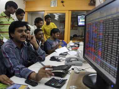 Sensex closes in red; IT stocks down on profit booking Sensex closes in red; IT stocks down on profit booking