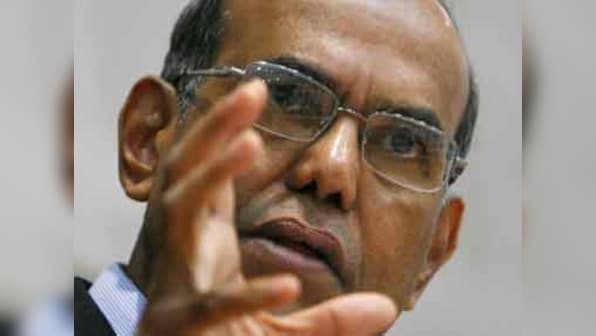Price stability essential for sustained economic growth: Subbarao
