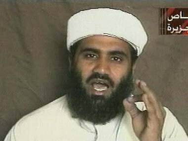 US govt pushes for life term for Osama bin Laden's son-in-law