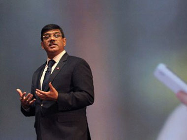 BlackBerry's India Managing Director Sunil Dutt resigns BlackBerry's India Managing Director Sunil Dutt resigns