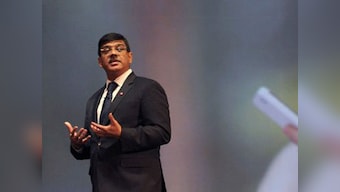 BlackBerry's India Managing Director Sunil Dutt resigns