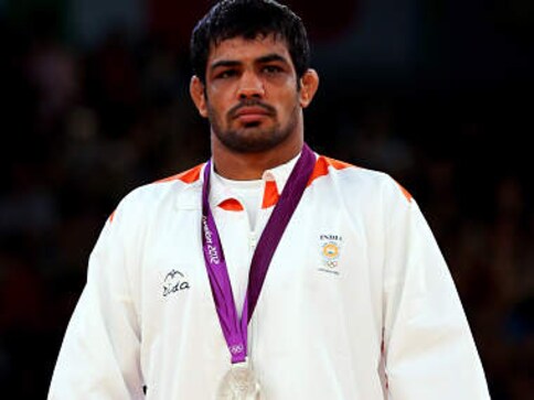 Sushil Kumar to lead India's challenge in Asian Wrestling ...