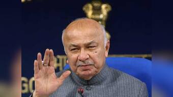 Cabinet will take up Criminal law amendment bill tom: Shinde 