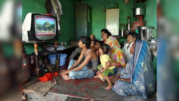 Budget 2013: CNBC TV18 is clear winner 
