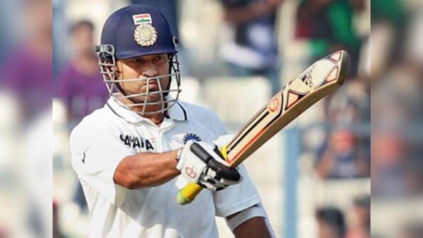 For greats like Tendulkar, legacy is such a burden