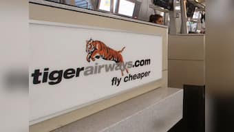 Now Tiger Airways explores tie-up with Indian carrier too
