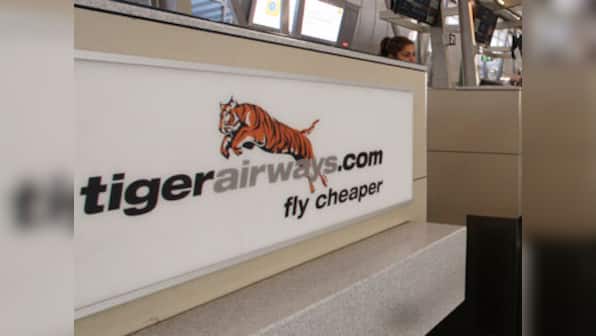 Now Tiger Airways explores tie-up with Indian carrier too