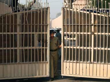 No security, medicine or protection: The horrors of living in Tihar jail