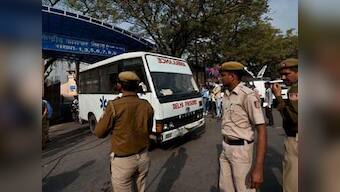 Ram Singh death: Third Tihar suicide in 15 months