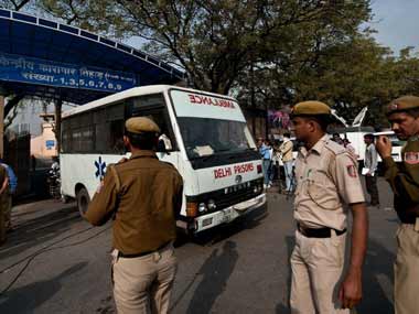 Ram Singh death: Third Tihar suicide in 15 months Ram Singh death: Third Tihar suicide in 15 months