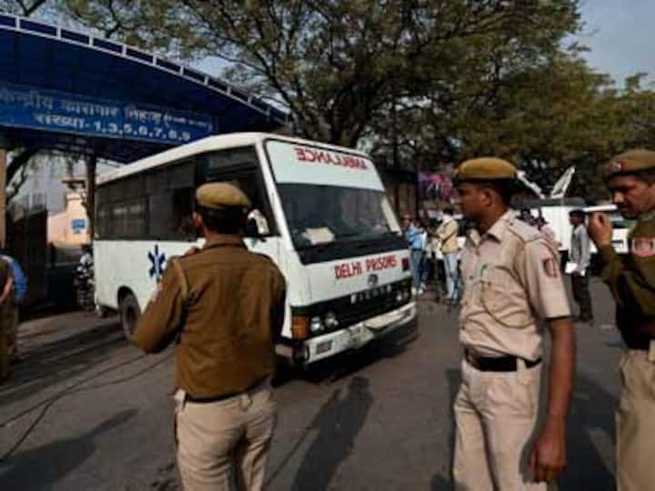 Ram Singh death: Third Tihar suicide in 15 months