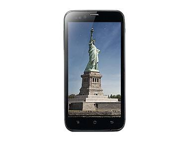 Image from Karbonn. 