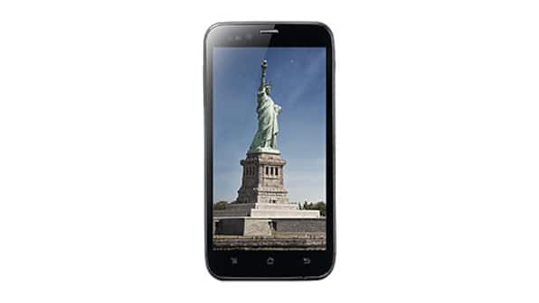Karbonn launches 5-inch Titanium S5 with quad-core at Rs 11,990