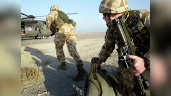UK to probe if troops mutilated bodies of Iraqis