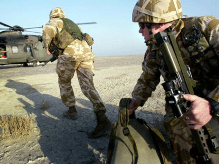 UK to probe if troops mutilated bodies of Iraqis