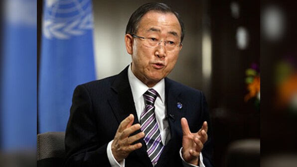 N-Korea's nuclear test and threats completely unacceptable: UN secy general