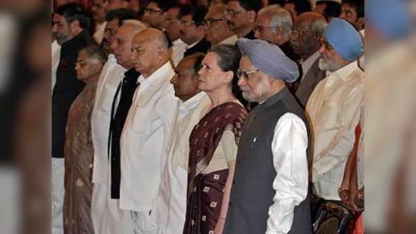 Day of reckoning for UPA, but it could yet survive