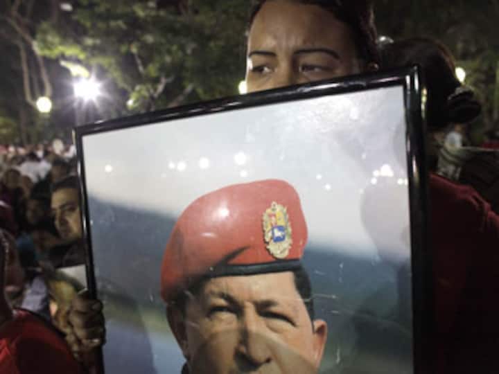 Chavez supporters circumventing constitution for victory? Chavez supporters circumventing constitution for victory?