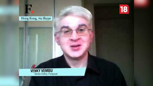 India is better off without approval of the defunct UN Security Council 