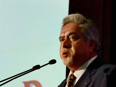 After luxury toys, will Mallya lose precious Diageo deal too?-Business ...