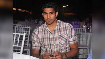 Punjab Police question Vijender Singh in drugs haul case