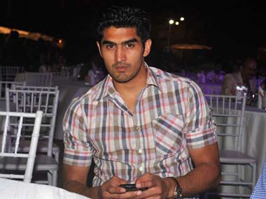 Police to move court to get blood, hair samples from Vijender Police to move court to get blood, hair samples from Vijender