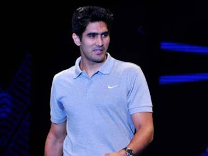 Vijender quizzed in drugs haul case, refuses to give blood sample