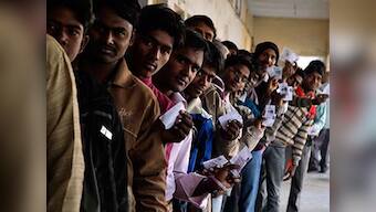The power of the NextGen voter: Death of politics as usual?