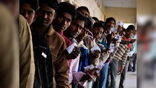 The power of the NextGen voter: Death of politics as usual?