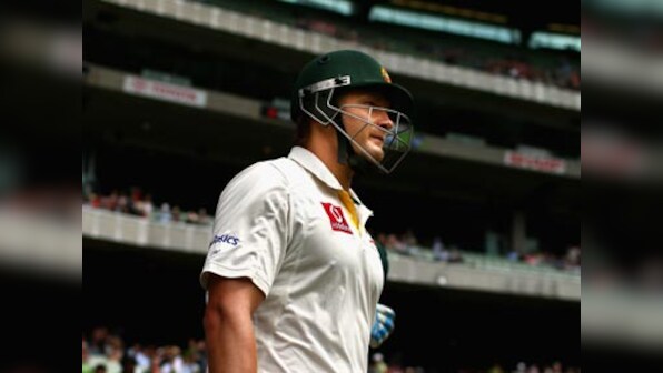 I was wrong, but punishment was excessive: Watson